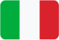 Re-granulate Italiano